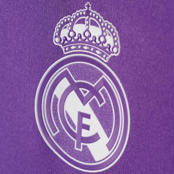 Real Madrid Away wedstrijdshirt 2016/2017