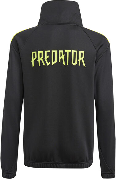 Predator Football-Inspired Trainingsjack