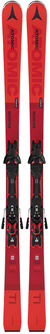 Redster TI + FT 12 GW ski's