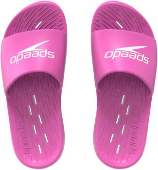 Slide slippers
