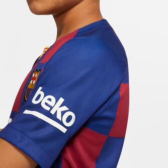 FC Barcelona Breathe Stadium shirt