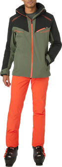 Giovanni UX ski jas