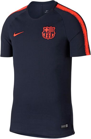 FC Barcelona Breathe Squad shirt
