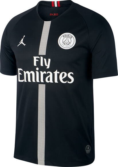 Paris Saint-Germain 3rd Shirt 2018-2019 