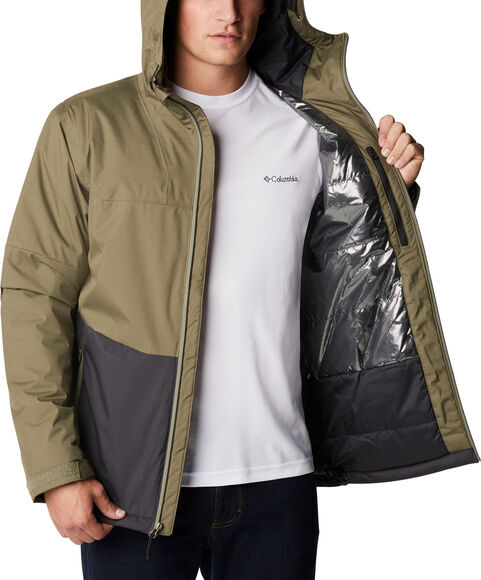 Point Park Insulated jas