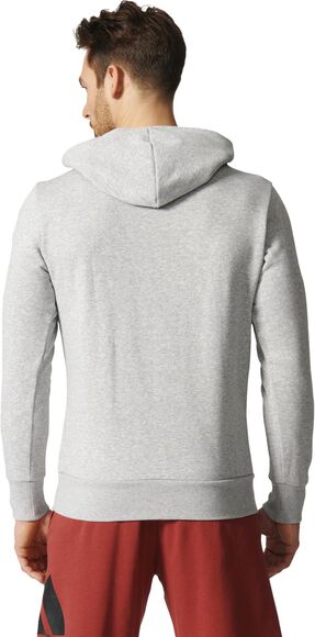 Sport ID Pullover hoodie