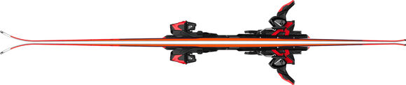 Redster S7 ski's