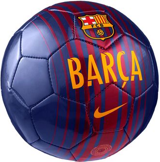 FC Barcelona Skills voetbal