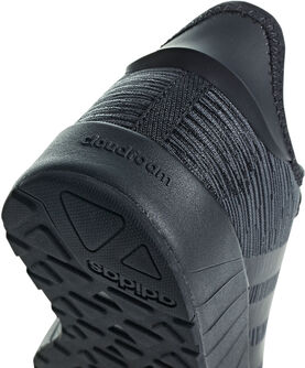 Questar X BYD sneakers