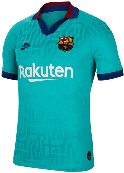 FC Barcelona Vapor Match shirt 2019-2020