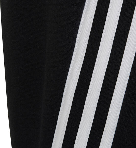 Future Icons 3-Stripes Tapered-Leg broek