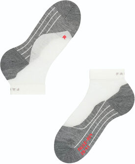RU4 Short sokken