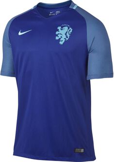 Wees tevreden blootstelling acre Nike Nederlands Elftal Stadium Away shirt Heren Blauw | Bestel online »  Intersport.nl