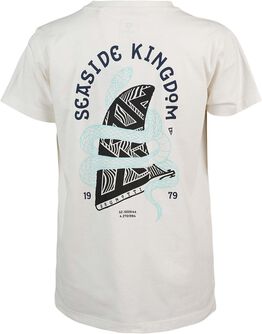 Kingfiny kids shirt
