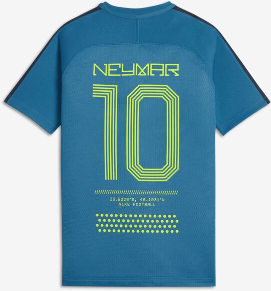 Neymar Dry Squad jr voetbalshirt