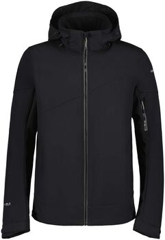 Barmstedt softshell jas