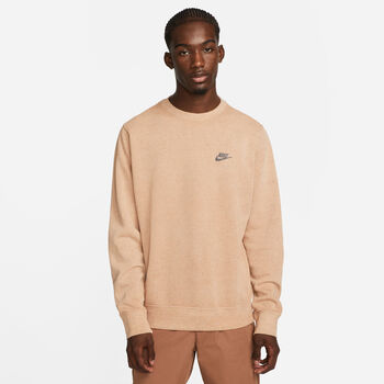 Sportswear Club Fleece+ sweater