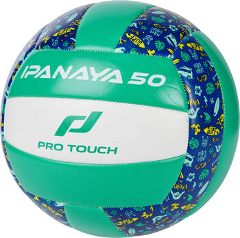 Ipanaya 50 volleybal