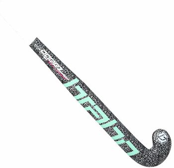 It O'geez Original Leopard hockeystick