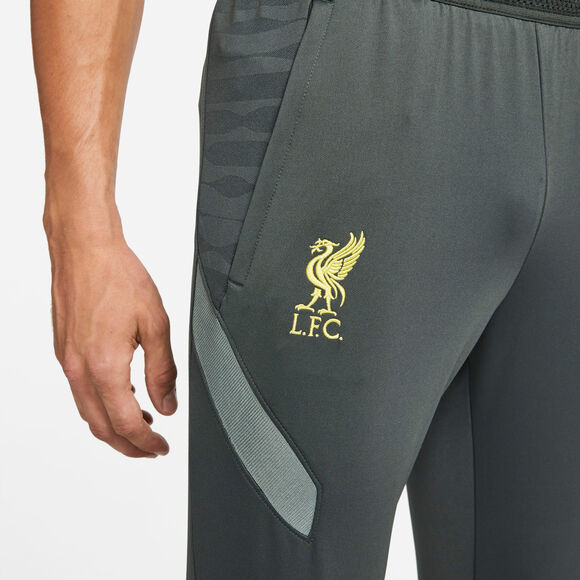 Liverpool FC Strike Knitted broek 21/22