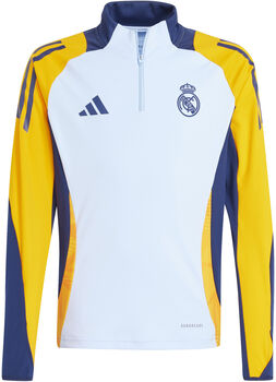 Real Madrid Tiro 24 Competition kids trainingsshirt