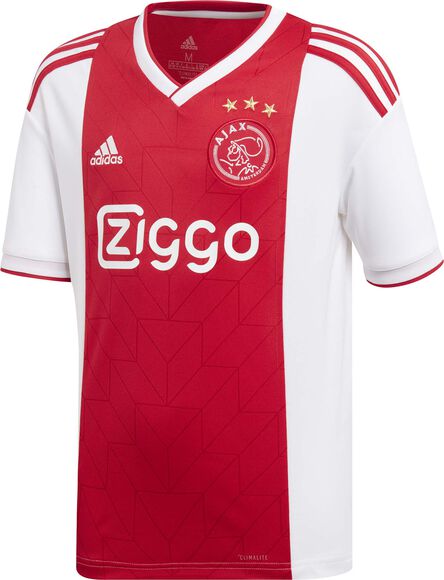 Ajax Jr Thuisshirt 2018-2019