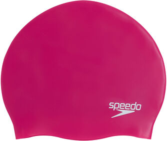 moulded sil cap red