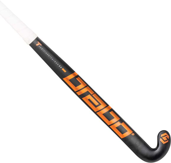 It Traditional Carbon 80 Lb hockeystick