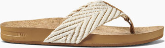 Cushion Strand slippers