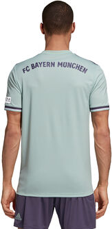 FC Bayern München Replica uitshirt
