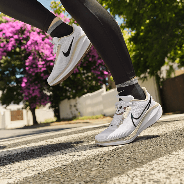 Nike Pegasus 40 hardloopschoenen
