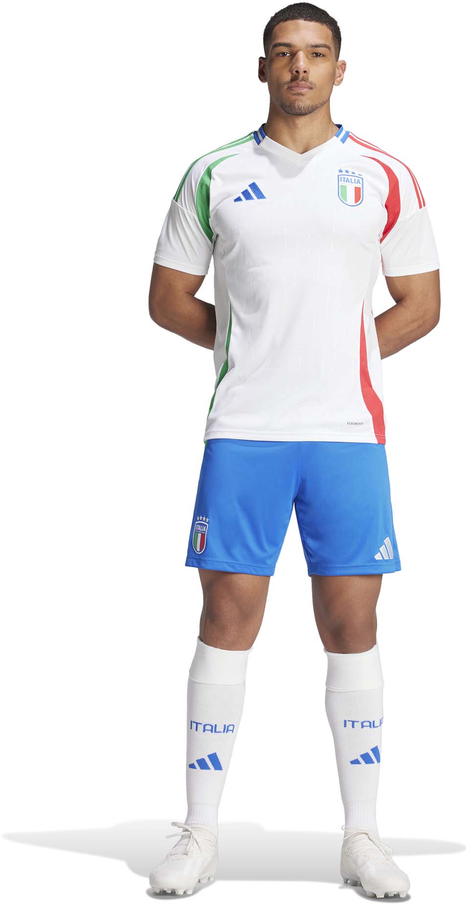 adidas Italië wedstrijdset